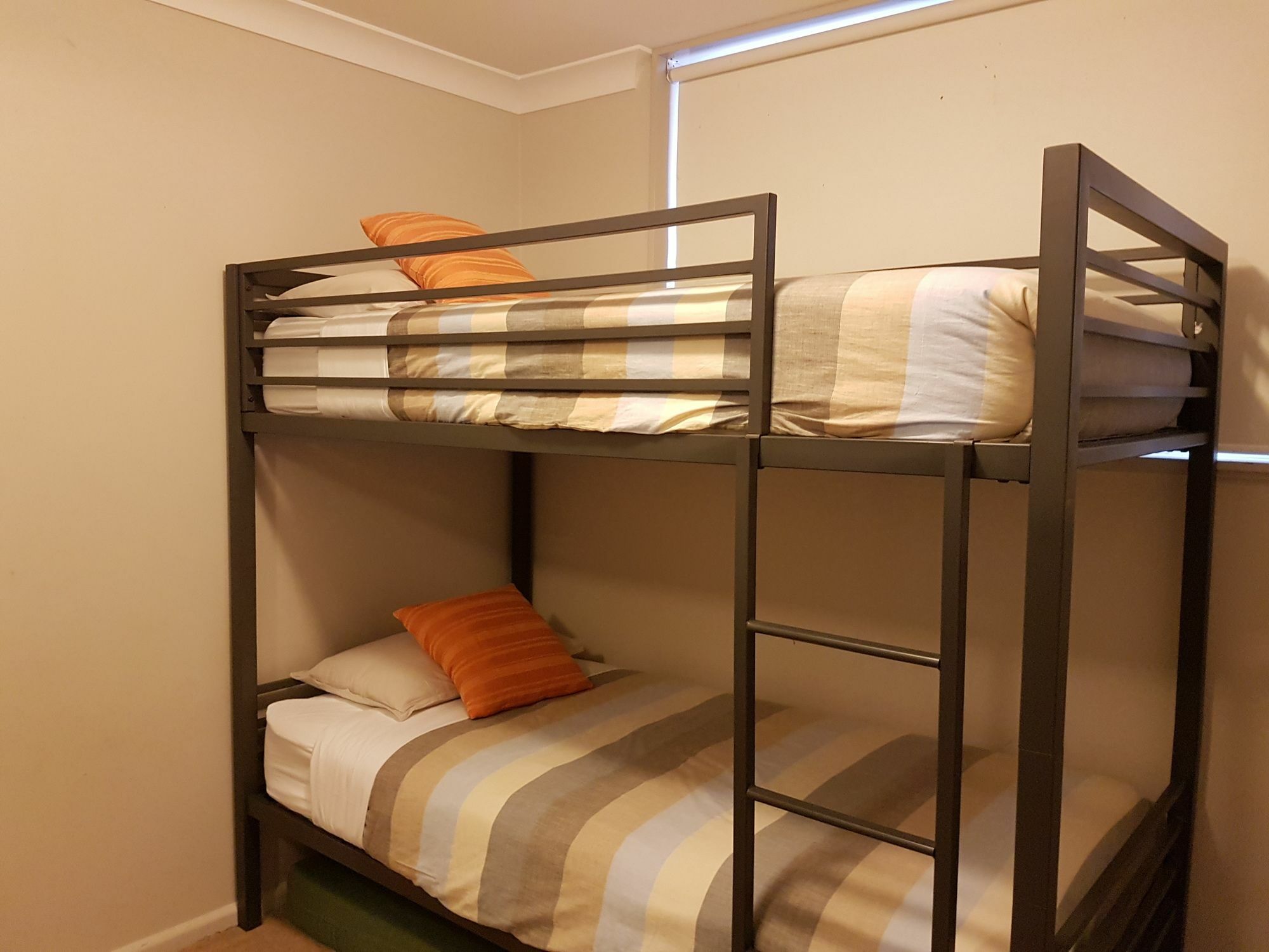 Newcastle Short Stay Accommodation - Sandbar Newcastle Beach Exterior foto